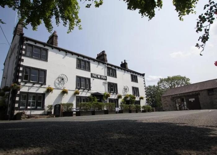 New Inn Clapham