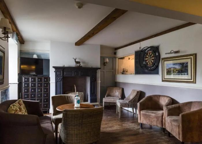 New Inn Clapham