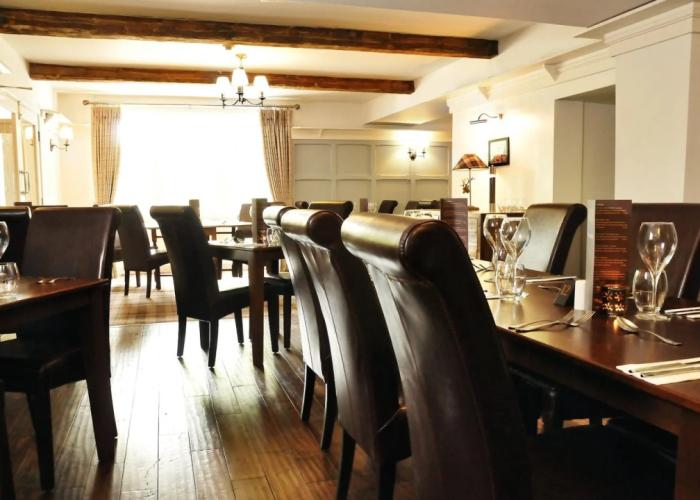 New Inn Clapham