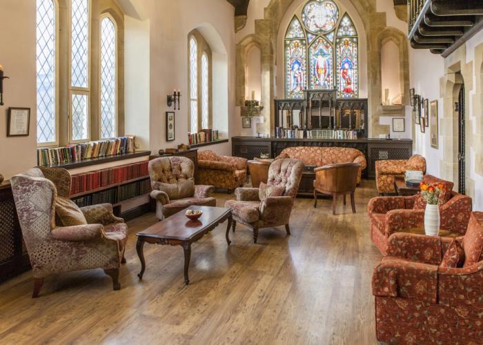 Thurnham Hall by Diamond Resorts