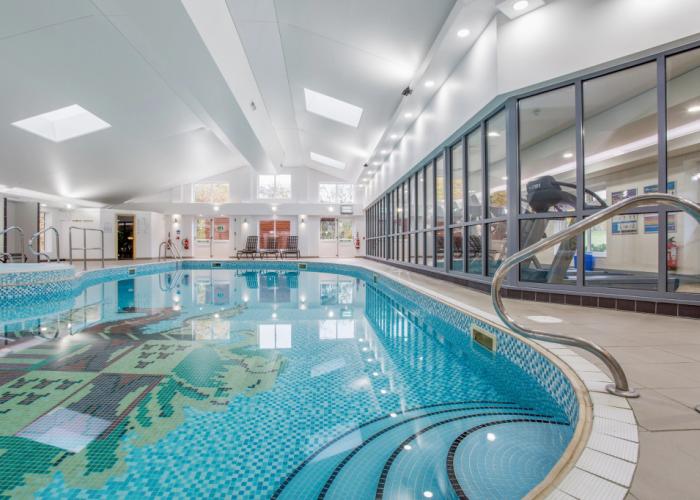 Thurnham Hall by Diamond Resorts