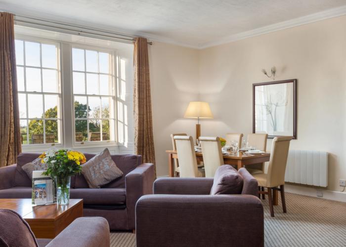 Thurnham Hall by Diamond Resorts