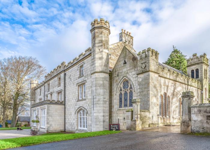 Thurnham Hall by Diamond Resorts