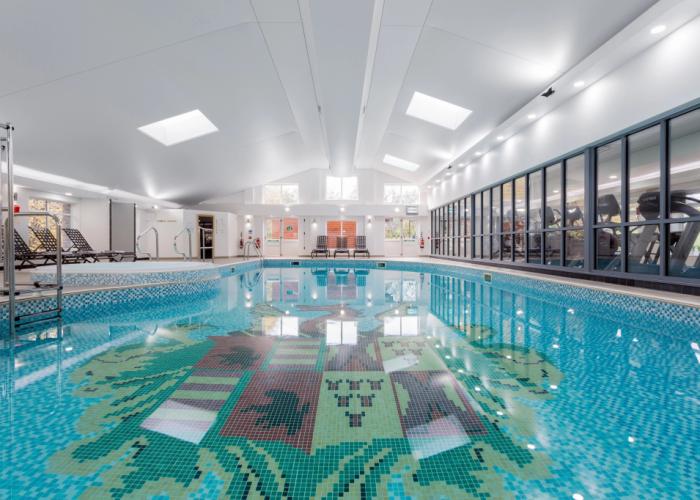 Thurnham Hall by Diamond Resorts