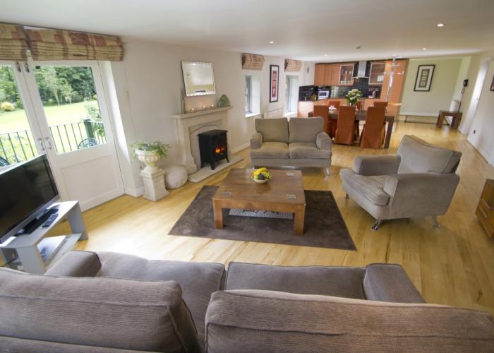 Thurnham Hall by Diamond Resorts
