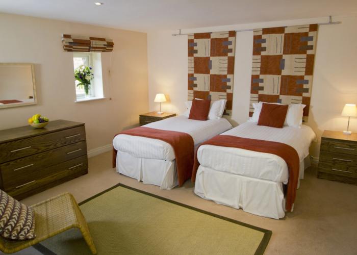 Thurnham Hall by Diamond Resorts