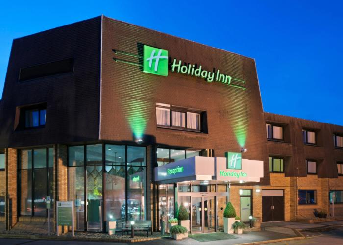 Holiday Inn Lancaster by IHG