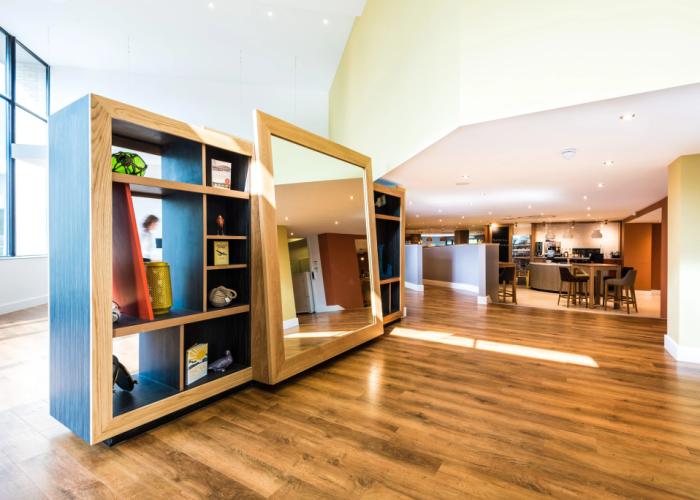 Holiday Inn Lancaster by IHG