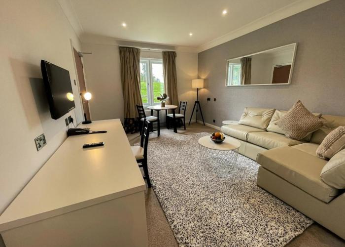 Lancaster House Hotel