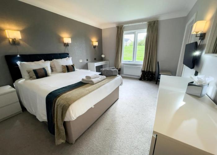 Lancaster House Hotel