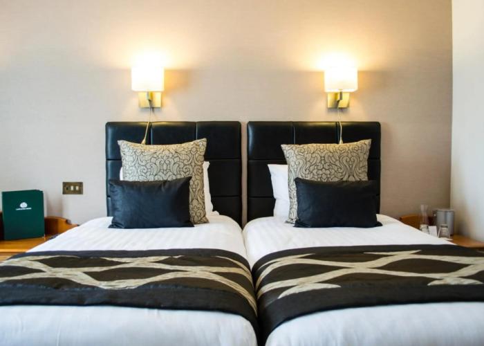 Lancaster House Hotel