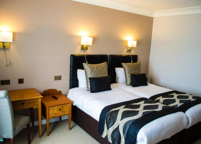Lancaster House Hotel
