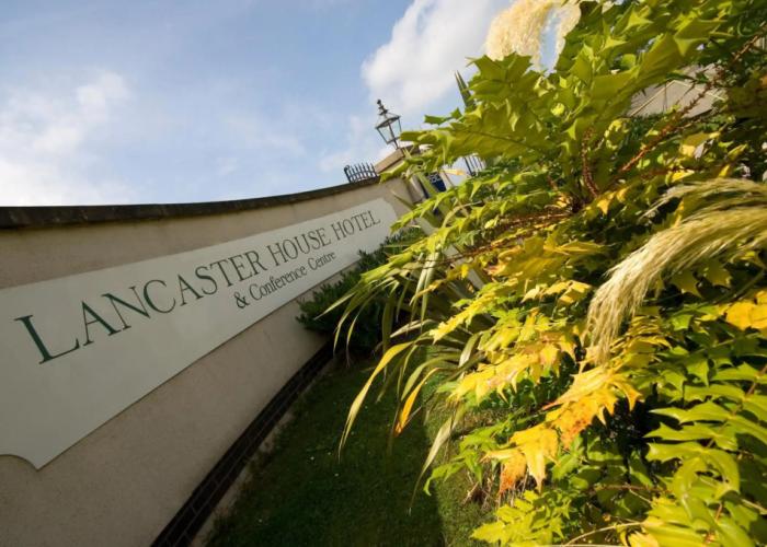 Lancaster House Hotel