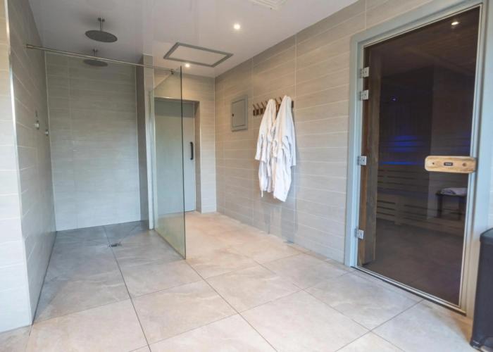 Lancaster House Hotel