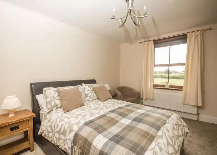 Stanley Lodge Farmhouse
