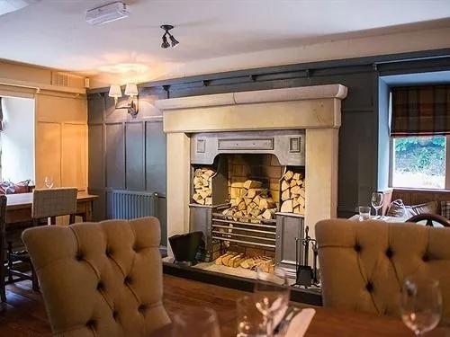 The Fenwick Arms