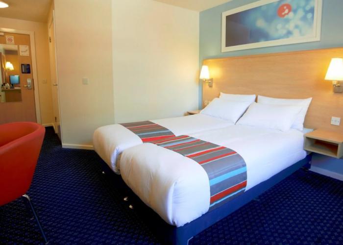 Travelodge Lancaster M6