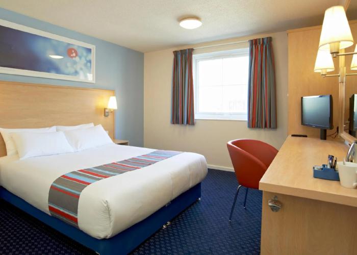 Travelodge Lancaster M6