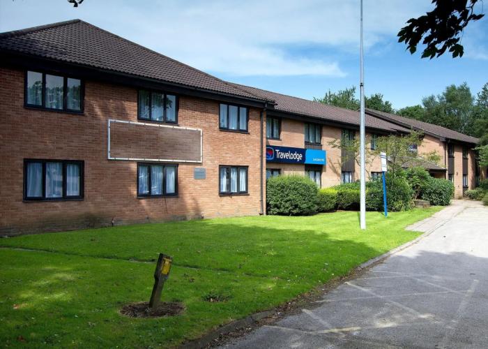 Travelodge Lancaster M6