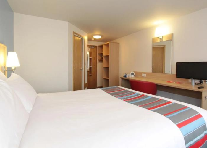 Travelodge Lancaster M6