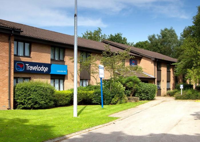 Travelodge Lancaster M6