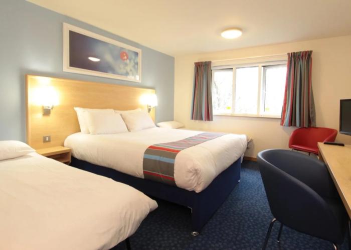 Travelodge Lancaster M6