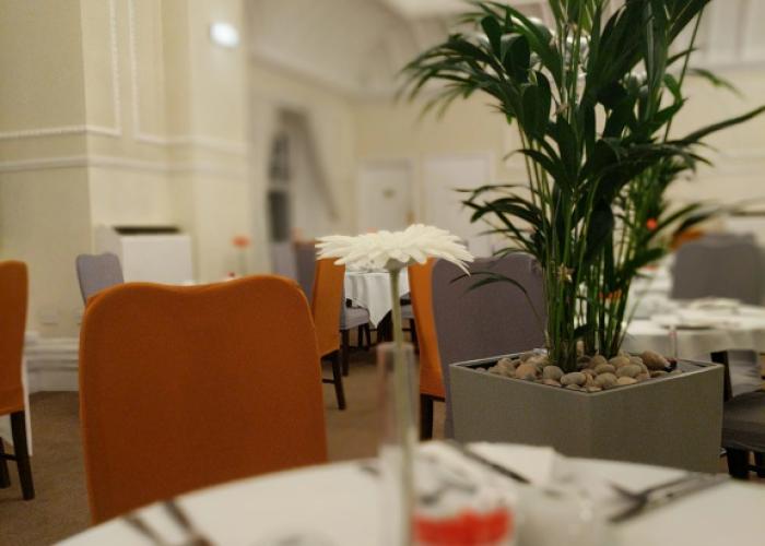 Royal Kings Arms Hotel