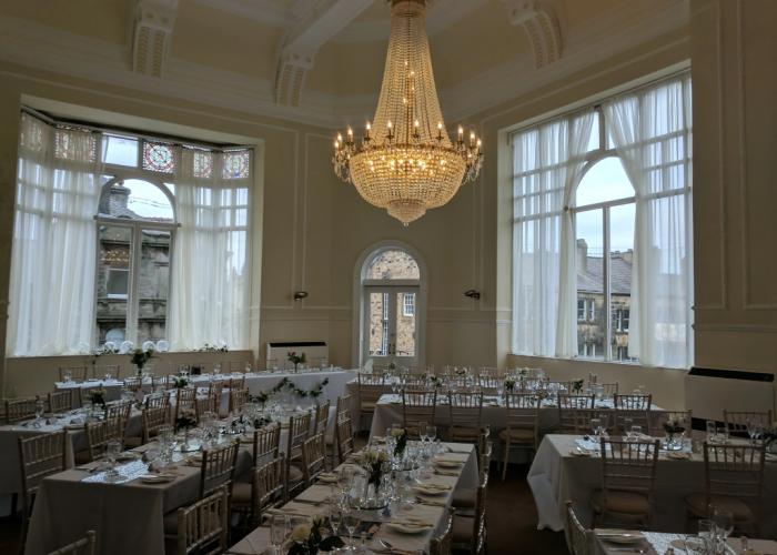 Royal Kings Arms Hotel
