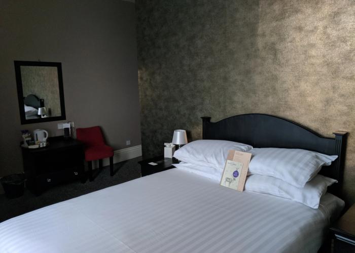 Royal Kings Arms Hotel