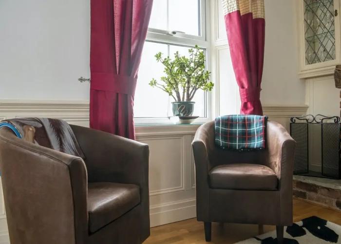 Stunning Coastal Country Cottage 2 Beds Sleeps 5
