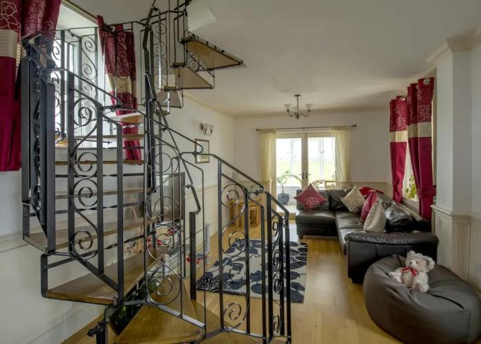 Stunning Coastal Country Cottage 2 Beds Sleeps 5