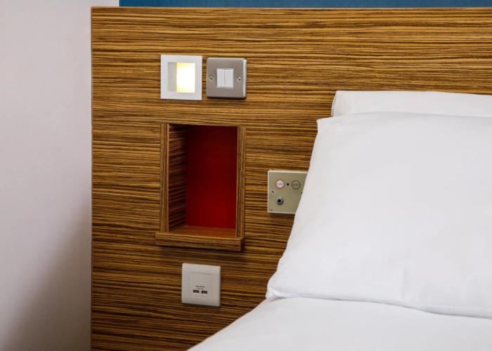 go2 lancaster centre hotel
