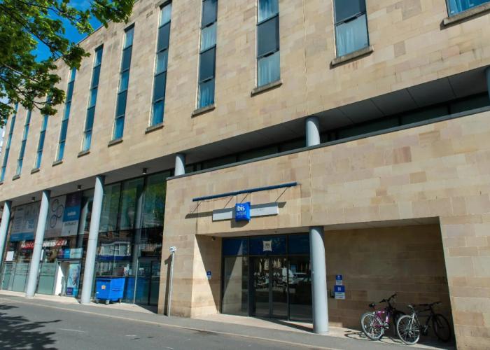 go2 lancaster centre hotel