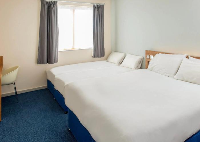 go2 lancaster centre hotel