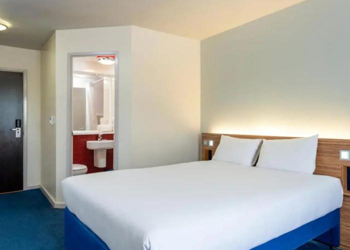 go2 lancaster centre hotel