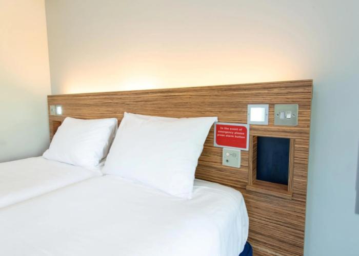 go2 lancaster centre hotel