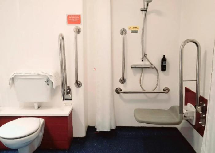 go2 lancaster centre hotel