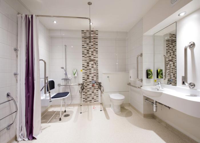 Premier Inn Letchworth Garden City