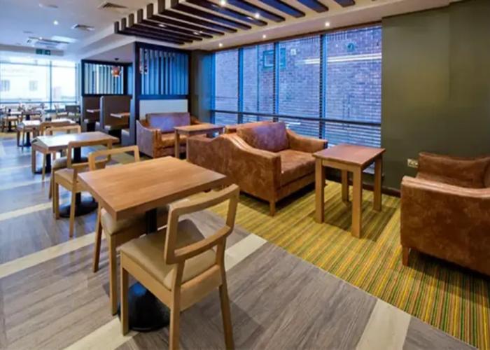 Premier Inn Letchworth Garden City