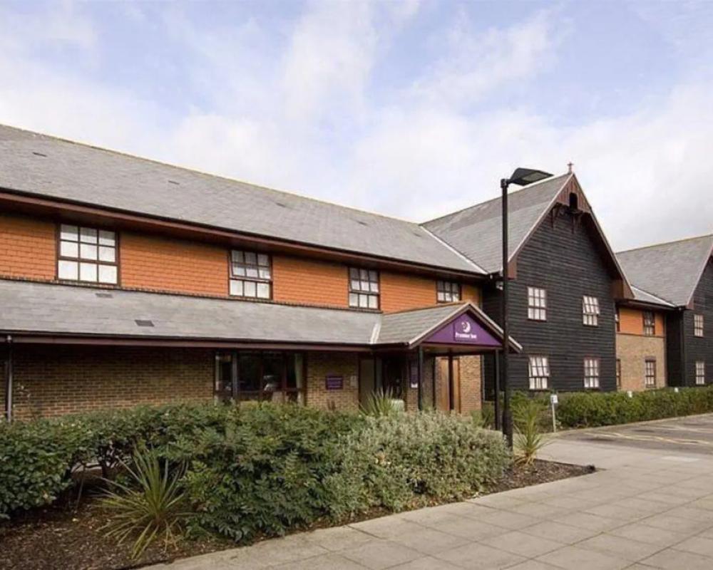 Premier Inn Newhaven