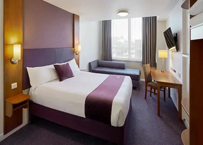 Premier Inn Newhaven