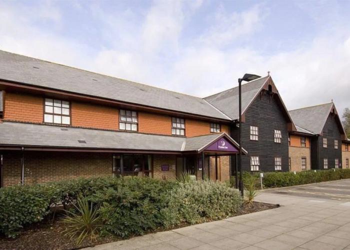 Premier Inn Newhaven