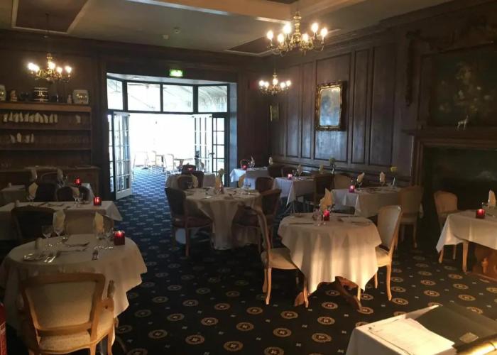 The White Hart