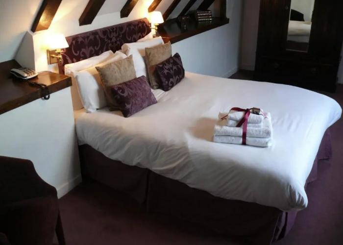 The White Hart
