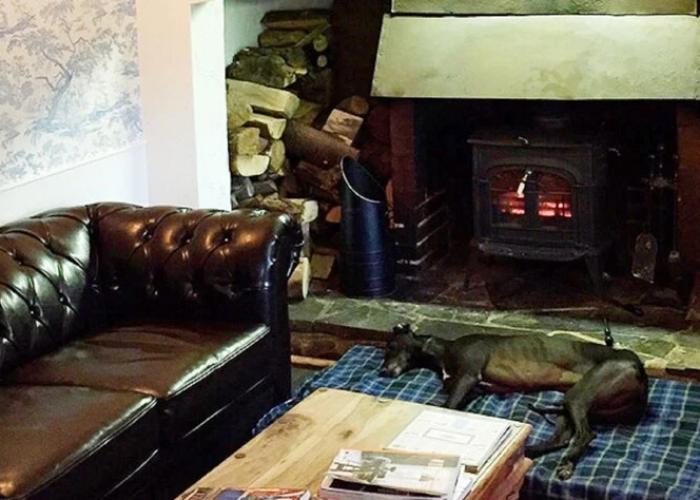 The Blacksmiths Arms