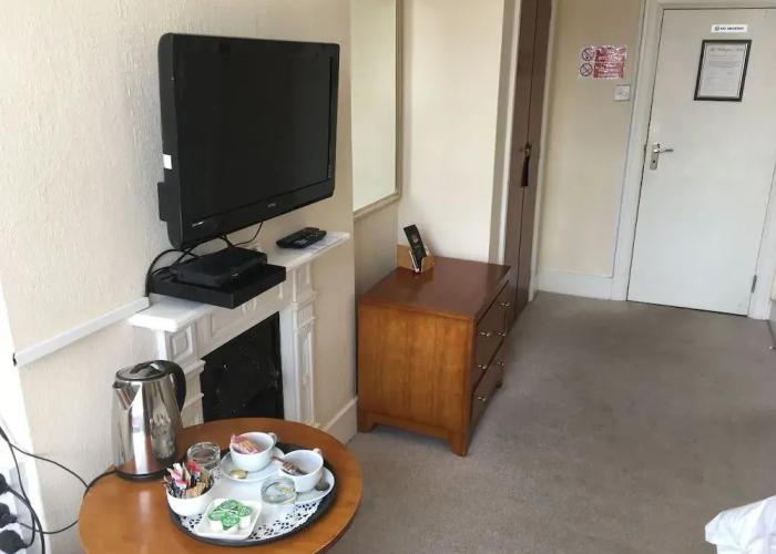 Wellington Hotel