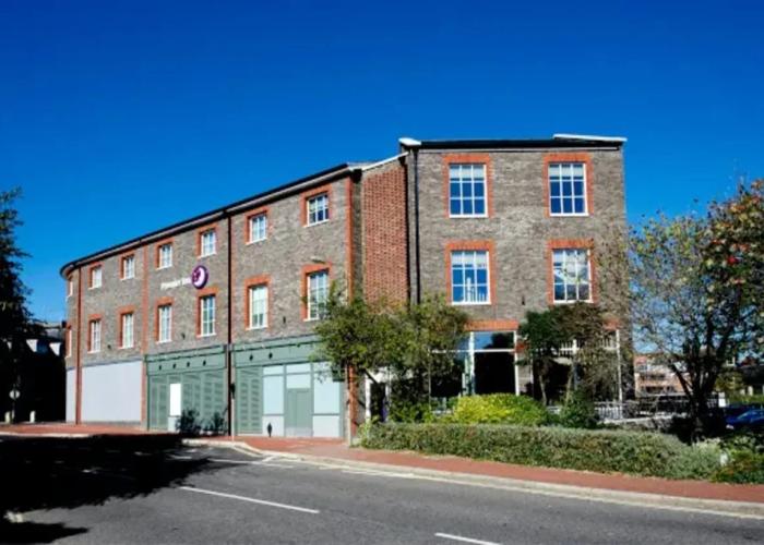 Premier Inn Lewes Town Centre
