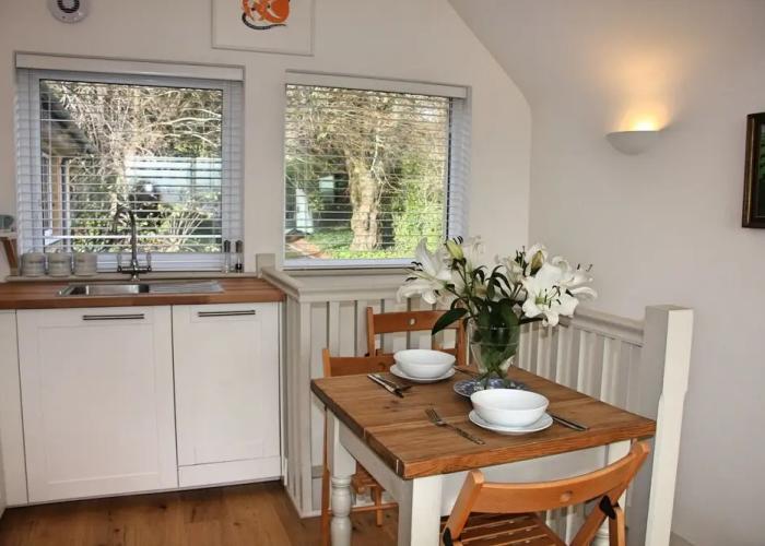 Marshlands Annexe