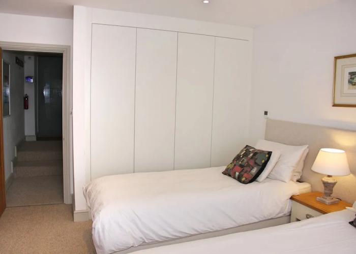 Marshlands Annexe