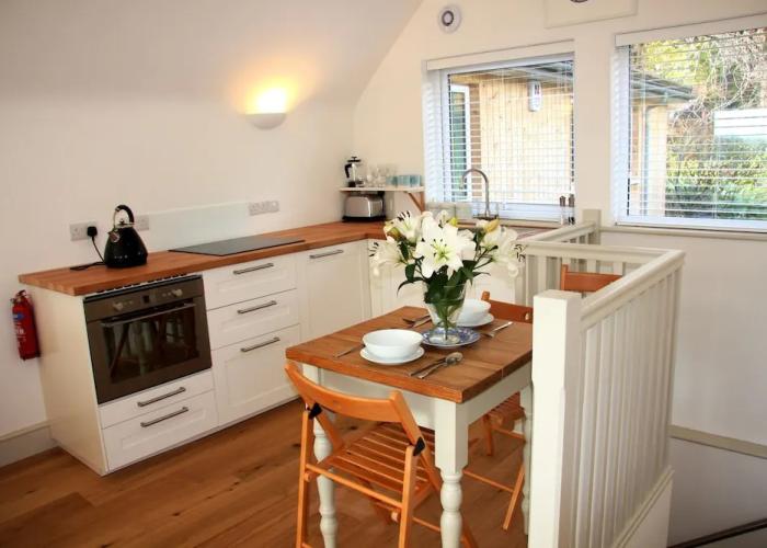 Marshlands Annexe